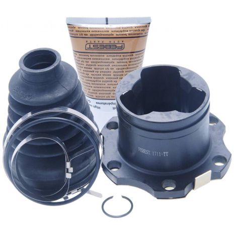 ШРУС внутренний 30x94 Audi A2/Audi TT/Seat Arosa, FEBEST (1711TT)