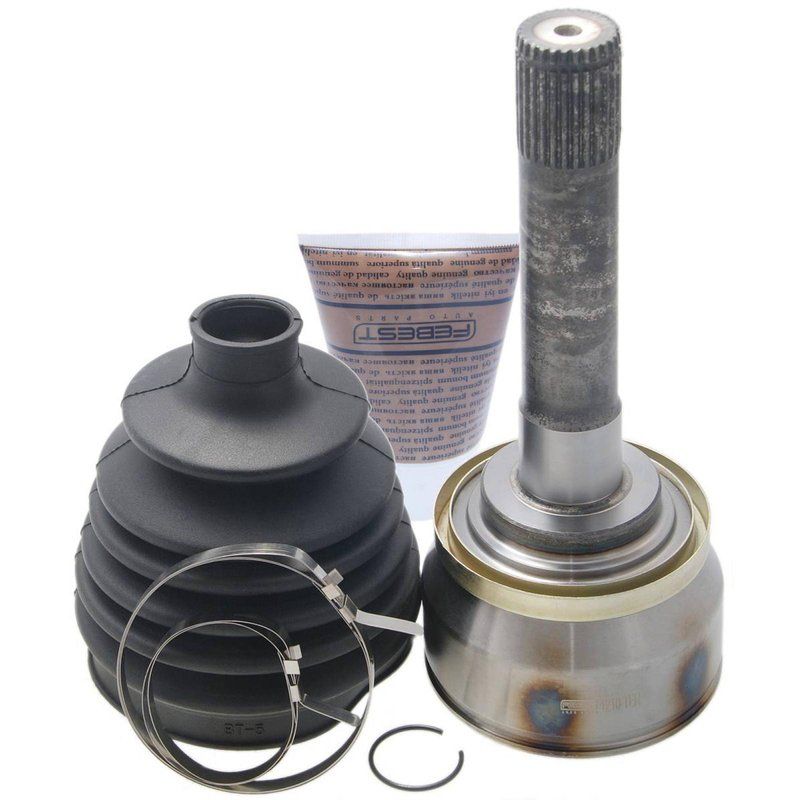 ШРУС наружный 34x56x28 Hyundai Terracan/Hyundai (HUATAI) Terracan, FEBEST (1210TER) ШРУС наружный 34x56x28 Hyundai Terracan/Hyundai (HUATAI) Terracan, FEBEST (1210TER)