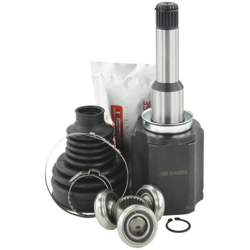 ШРУС внутренний левый 23x35x22 Opel Astra J/Opel Astra J Sports/Opel Astra K, FEBEST (1811A16XERATLH) ШРУС внутренний левый 23x35x22 Opel Astra J/Opel Astra J Sports/Opel Astra K, FEBEST (1811A16XERATLH)
