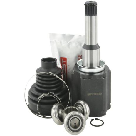 ШРУС внутренний левый 23x35x22 Opel Astra J/Opel Astra J Sports/Opel Astra K, FEBEST (1811A16XERATLH) ШРУС внутренний левый 23x35x22 Opel Astra J/Opel Astra J Sports/Opel Astra K, FEBEST (1811A16XERATLH)