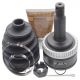ШРУС наружный 23x62x27 Hyundai JM/Hyundai Tucson/Hyundai Tucson I, FEBEST (1210TUC20A48)