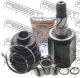 ШРУС внутренний правый 22x32x25 Infiniti EX/Infiniti FX/Infiniti G, FEBEST (0211FX35RH)