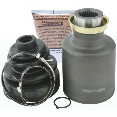 ШРУС внутренний правый 22x43x28 Mazda 3/Mazda 3 I/Mazda Axela, FEBEST (0511M316MTRH)
