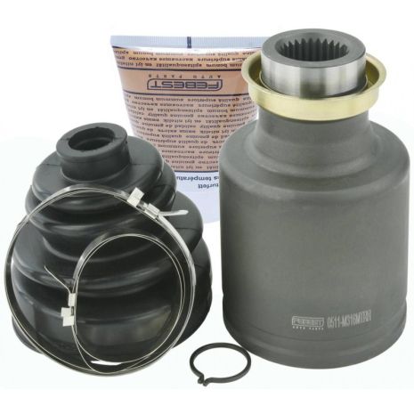 ШРУС внутренний правый 22x43x28 Mazda 3/Mazda 3 I/Mazda Axela, FEBEST (0511M316MTRH)