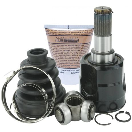 ШРУС внутренний 20x35x25 Hyundai JM/Hyundai Tucson/Hyundai Tucson I, FEBEST (1211IX35R)