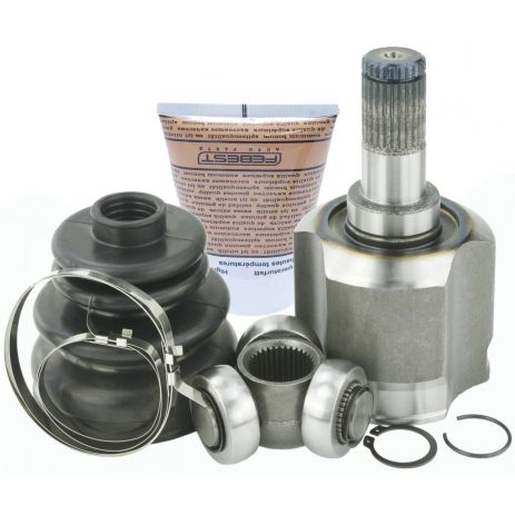 ШРУС внутренний левый 34x41x27 Hyundai Grandeur/Hyundai Grandeur II/Hyundai Grandeur III, FEBEST (2211MAGLH)