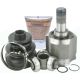 ШРУС внутренний левый 34x41x27 Hyundai Grandeur/Hyundai Grandeur II/Hyundai Grandeur III, FEBEST (2211MAGLH)