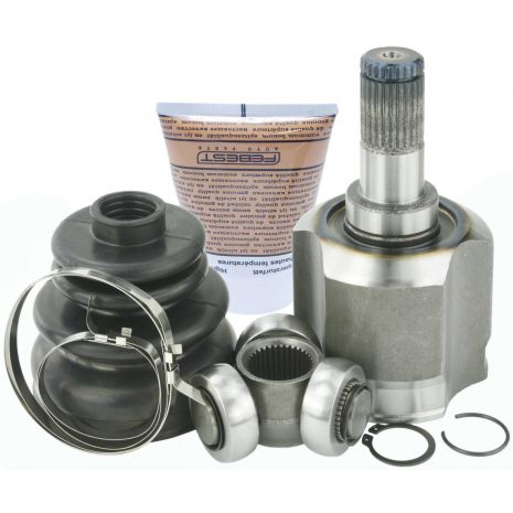 ШРУС внутренний левый 34x41x27 Hyundai Grandeur/Hyundai Grandeur II/Hyundai Grandeur III, FEBEST (2211MAGLH)