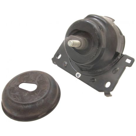 Подушка двигателя передняя (гидравлика) Toyota 4 Runner/Land Cruiser/4 Runner IV, FEBEST (TM120) Подушка двигателя передняя (гидравлика) Toyota 4 Runner/Land Cruiser/4 Runner IV, FEBEST (TM120)