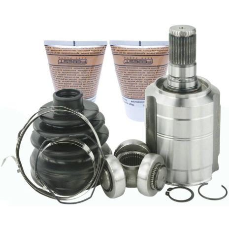 ШРУС внутренний левый 35x36x31 Hyundai Grand Santa FÉ/Hyundai Maxcruz/Hyundai Santa FE IV, FEBEST (1211DMLH)