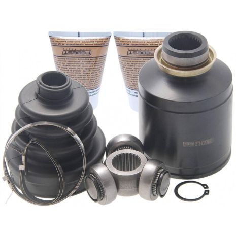 ШРУС внутренний правый 24x43x28 Ford Transit/Ford Transit V363/Mazda 3, FEBEST (0511M320MTRH)