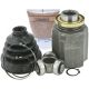 ШРУС внутренний правый 26x42x28 KIA Amanti/KIA Opirus/Mitsubishi Grandis, FEBEST (2211OPIRH)