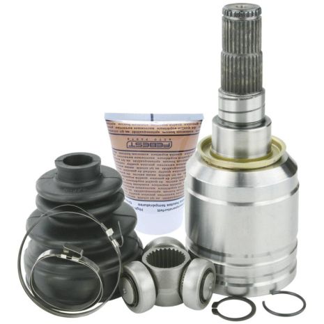 ШРКШ внутрішній лівий 27x46x29 Infiniti I30/Nissan Bassara/Nissan Cefiro II, FEBEST (0211CA33LH) ШРКШ внутрішній лівий 27x46x29 Infiniti I30/Nissan Bassara/Nissan Cefiro II, FEBEST (0211CA33LH)