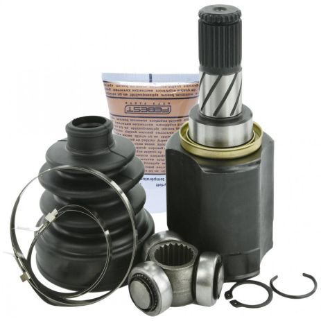 ШРКШ внутрішній 21x40x26 Nissan March III/Nissan Micra C+C III/Nissan Micra III, FEBEST (0211K12)