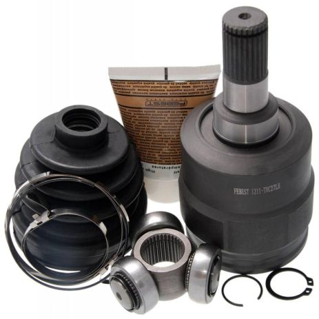 ШРУС внутренний левый 33x41x27 Hyundai JM/Hyundai Tucson/Hyundai Tucson I, FEBEST (1211TUC27LH)