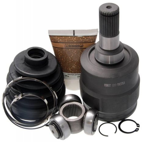 ШРУС внутренний левый 33x41x27 Hyundai JM/Hyundai Tucson/Hyundai Tucson I, FEBEST (1211TUC27LH)