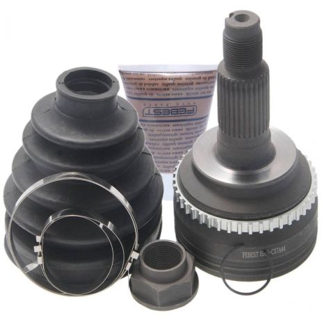 ШРУС наружный 36x65x31 Ford USA Edge/Lincoln MKX/Mazda 6, FEBEST (0510CX7A44)