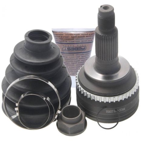 ШРУС наружный 36x65x31 Ford USA Edge/Lincoln MKX/Mazda 6, FEBEST (0510CX7A44)