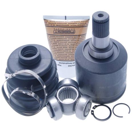 ШРУС внутренний левый 26x41x27 Hyundai Santa FÉ I/Hyundai Santa FÉ II/Hyundai Santamo, FEBEST (1211SANFELH)