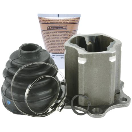 ШРУС внутренний 34x100 Audi A3/Audi S3/Audi Q2, FEBEST (2311CCLH)