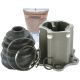 ШРУС внутренний 34x100 Audi A3/Audi S3/Audi Q2, FEBEST (2311CCLH)