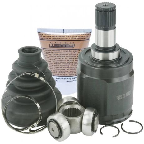 ШРУС внутренний левый 30x40x27 Honda Accord IX/Honda CR-V IV/Honda (GAC) Accord IX, FEBEST (0311CRVATLH)