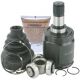 ШРУС внутренний левый 30x40x27 Honda Accord IX/Honda CR-V IV/Honda (GAC) Accord IX, FEBEST (0311CRVATLH)