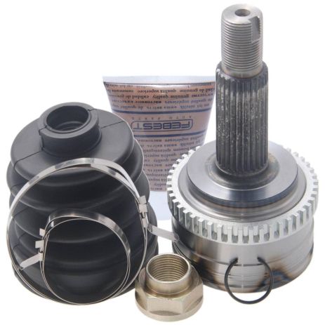 ШРУС наружный 22x60x27 Hyundai Avante/Hyundai Elantra/Hyundai Elantra GT, FEBEST (2210CERA46)