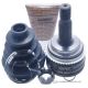 ШРУС наружный 36x69.2x30 Mitsubishi Montero Classic/Mitsubishi Montero IV, FEBEST (0410V97A50) ШРУС наружный 36x69.2x30 Mitsubishi Montero Classic/Mitsubishi Montero IV, FEBEST (0410V97A50)