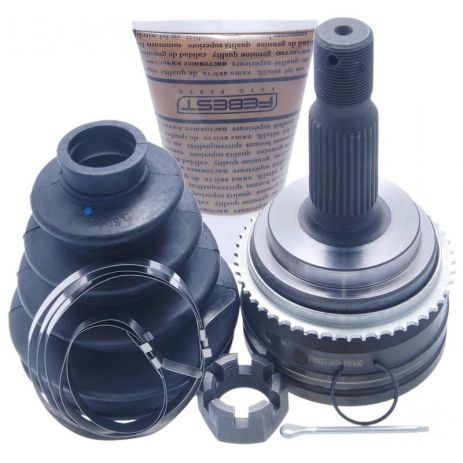ШРУС наружный 36x69.2x30 Mitsubishi Montero Classic/Mitsubishi Montero IV, FEBEST (0410V97A50) ШРУС наружный 36x69.2x30 Mitsubishi Montero Classic/Mitsubishi Montero IV, FEBEST (0410V97A50)