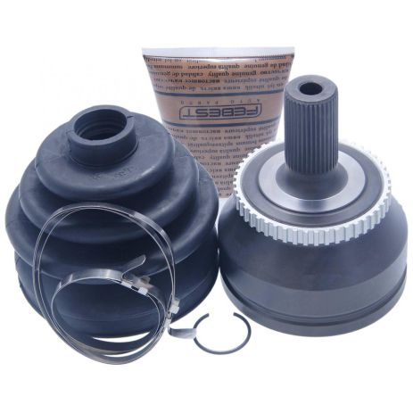 ШРУС наружный 27x56.5x36, FEBEST (2710XC90) ШРУС наружный 27x56.5x36, FEBEST (2710XC90)