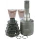 ШРУС внутренний левый 37x46x31 Ford USA Expedition/Ford USA F-150/Ford USA F150, FEBEST (2111EXPIILH)