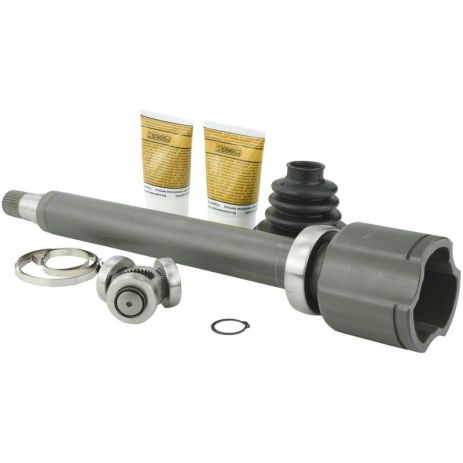 ШРУС внутренний правый 28x33x28 Ford Galaxy II/Ford Mondeo IV/Ford S-MAX, FEBEST (2111AWF21RH)