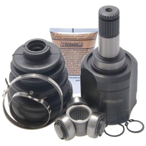 ШРУС внутренний 29x41x25 Mitsubishi Colt VI/Mitsubishi Galant Fortis Viii, FEBEST (0411CY2AT)