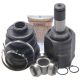 ШРУС внутренний 29x41x25 Mitsubishi Colt VI/Mitsubishi Galant Fortis Viii, FEBEST (0411CY2AT)