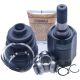 ШРУС внутренний 22x35x25 KIA Cerato I/KIA Pride II/KIA RIO I, FEBEST (2211CERAT)