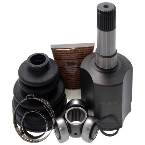 ШРУС внутренний левый 34x35x27 Chevrolet Captiva/Chevrolet Captiva Sport, FEBEST (1011CAPLH)