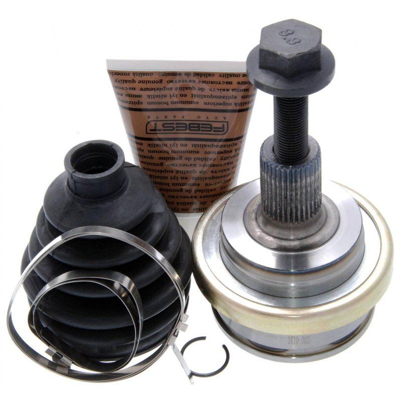 ШРУС наружный 27x67x35 Mercedes-Benz C-Class/Mercedes-Benz C-Class T-Model, FEBEST (1610203) ШРУС наружный 27x67x35 Mercedes-Benz C-Class/Mercedes-Benz C-Class T-Model, FEBEST (1610203)