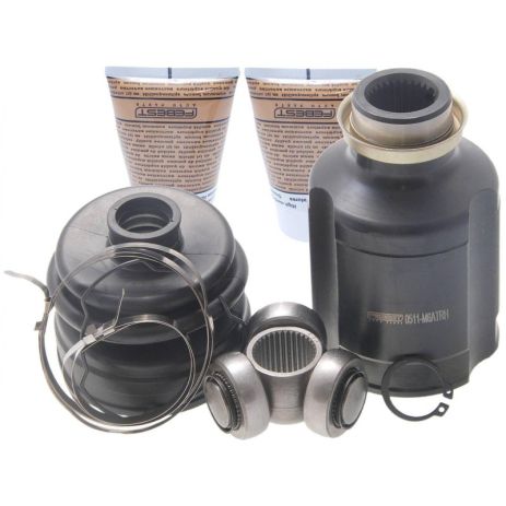 ШРУС внутренний правый 33x43x28 Ford Escape/Ford Maverick/Ford USA Escape, FEBEST (0511M6ATRH)