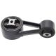 Подушка двигателя правая Citroën C5 II/C5 III/Citroen C5 I, FEBEST (PGM407RH)