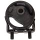 Подушка двигателя передняя Mazda Demio/121 Metro, FEBEST (MZM016)