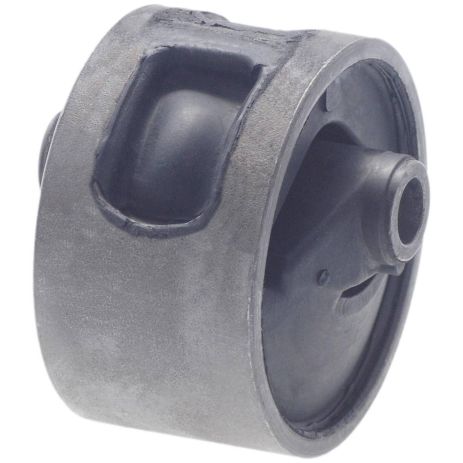 Сайлентблок левой подушки двигателя Mitsubishi Aspire VIII/Galant/Aspire VI, FEBEST (MMBEA5ALH)