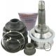 ШРУС наружный 23x56x26 Mazda Bongo Friendee/Mazda E/Mazda E-Series, FEBEST (0510FRA44)