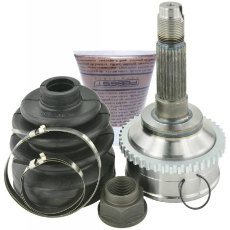 ШРУС наружный 23x56x26 Mazda Bongo Friendee/Mazda E/Mazda E-Series, FEBEST (0510FRA44)