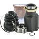 ШРКШ внутрішній правий 20x43x28 Mazda 2/Mazda Demio, FEBEST (0511DY3WATRH)