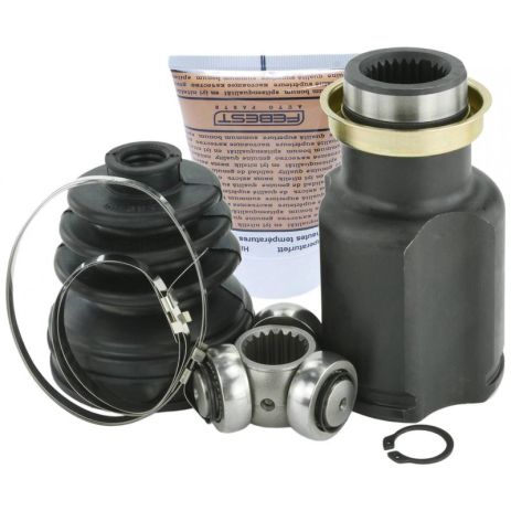 ШРУС внутренний правый 20x43x28 Mazda 2/Mazda Demio, FEBEST (0511DY3WATRH)