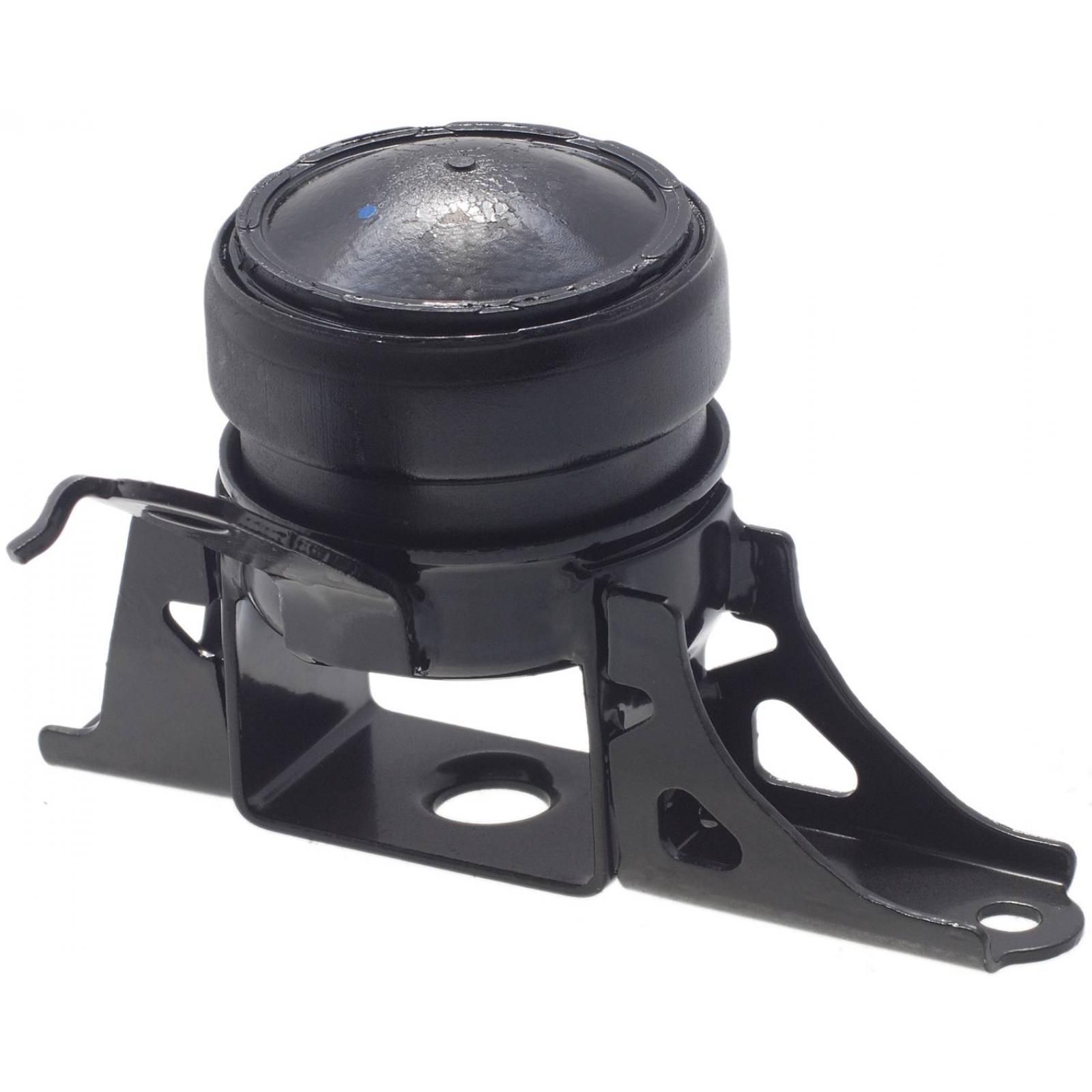 Подушка двигуна права (гідравліка) Toyota Yaris/Corolla/Ractis, FEBEST (TMNCP90RH) Подушка двигуна права (гідравліка) Toyota Yaris/Corolla/Ractis, FEBEST (TMNCP90RH)