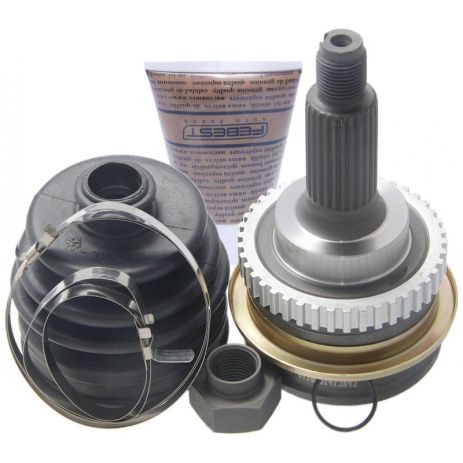 ШРКШ зовнішній 20x49x25 Suzuki Aerio/Suzuki APV/Suzuki Baleno, FEBEST (0710SY415A42)