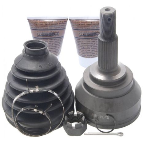 ШРУС наружный 36x56x29 Nissan Quest, FEBEST (0210V42)