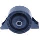Подушка двигателя задняя Mitsubishi Space Runner/Expo LRV/Space, FEBEST (MMN38RR)